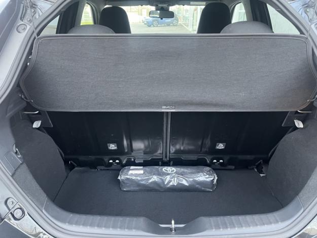 TOYOTA Aygo X 1.0 VVT-i 72 Design  