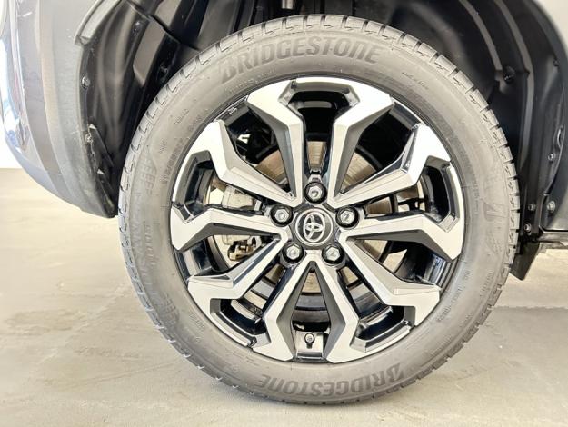 TOYOTA Yaris Cross 1.5 116H DESIGN AWD    PACK CARGO