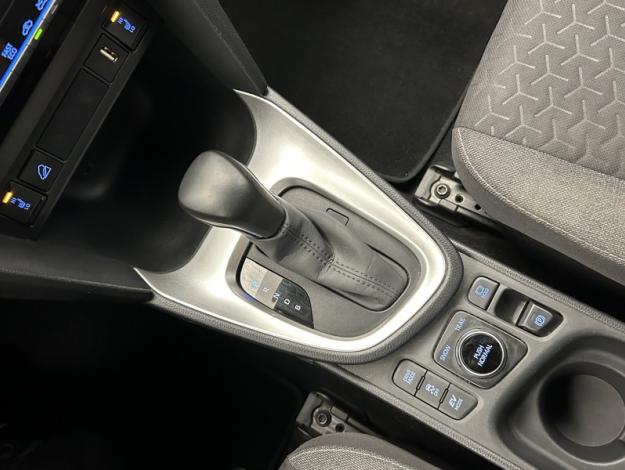 TOYOTA Yaris Cross 1.5 116H DESIGN AWD    PACK CARGO