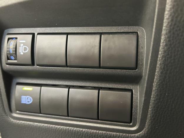 TOYOTA Yaris Cross 1.5 116H DESIGN AWD    PACK CARGO