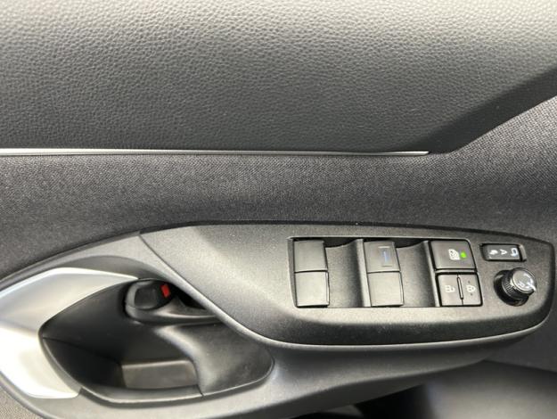 TOYOTA Yaris Cross 1.5 116H DESIGN AWD    PACK CARGO