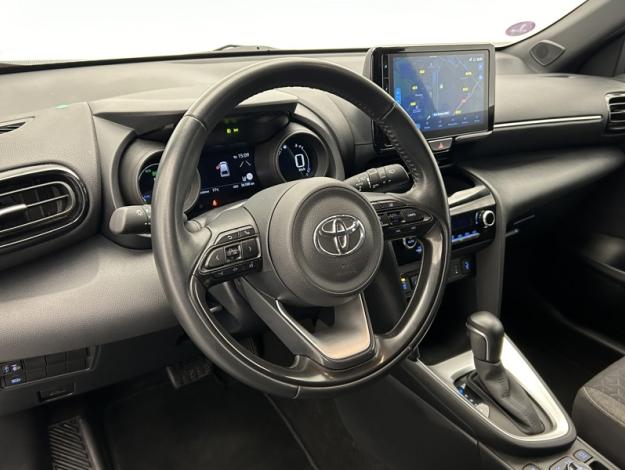 TOYOTA Yaris Cross 1.5 116H DESIGN AWD    PACK CARGO