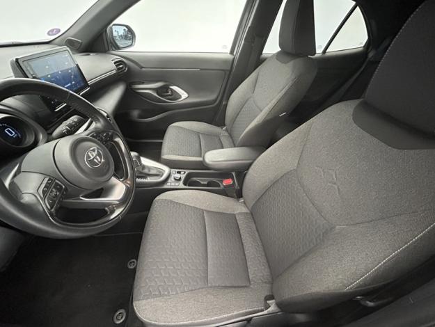 TOYOTA Yaris Cross 1.5 116H DESIGN AWD    PACK CARGO