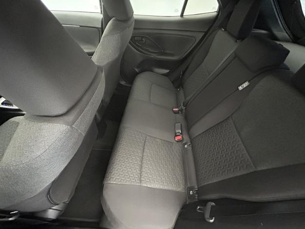 TOYOTA Yaris Cross 1.5 116H DESIGN AWD    PACK CARGO