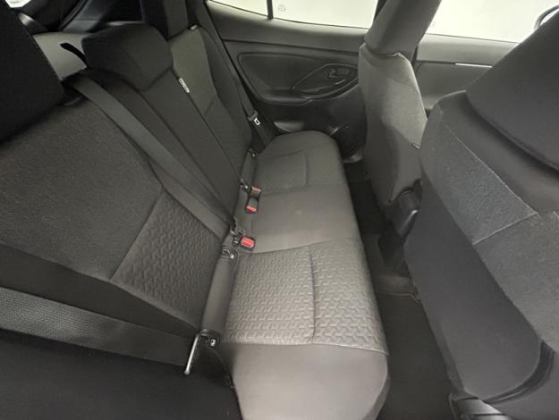 TOYOTA Yaris Cross 1.5 116H DESIGN AWD    PACK CARGO