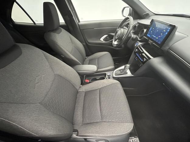 TOYOTA Yaris Cross 1.5 116H DESIGN AWD    PACK CARGO