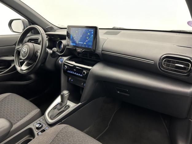 TOYOTA Yaris Cross 1.5 116H DESIGN AWD    PACK CARGO
