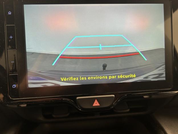 TOYOTA Yaris Cross 1.5 116H DESIGN AWD    PACK CARGO