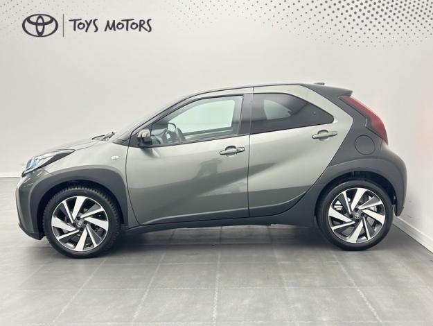 TOYOTA Aygo X 1.0 S-CVT 72 Collection   