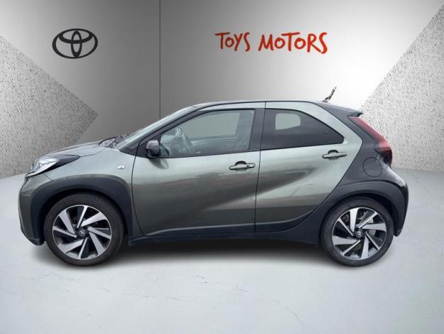 TOYOTA Aygo X 1.0 S-CVT 72 Collection   