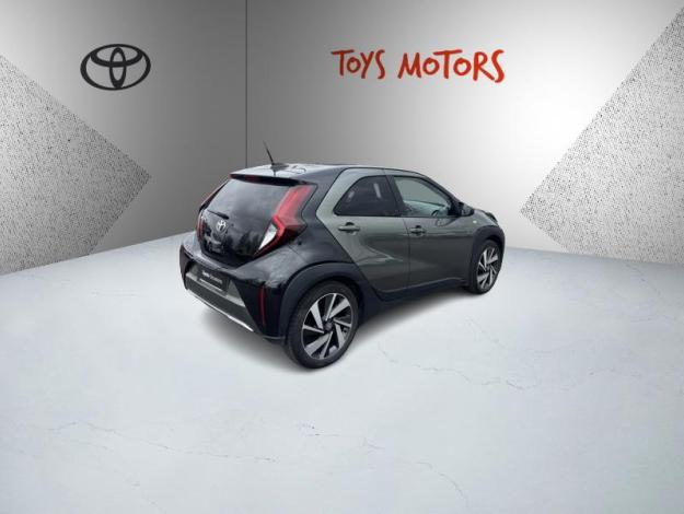 TOYOTA Aygo X 1.0 S-CVT 72 Collection   