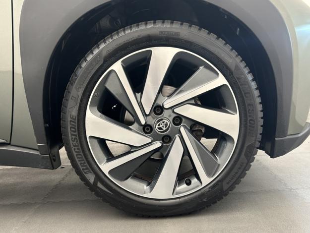 TOYOTA Aygo X 1.0 S-CVT 72 Collection   