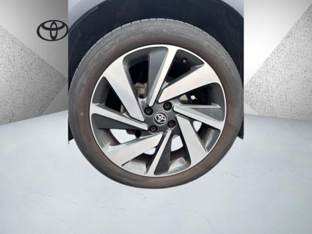 TOYOTA Aygo X 1.0 S-CVT 72 Collection   
