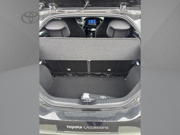 TOYOTA Aygo X 1.0 S-CVT 72 Collection   