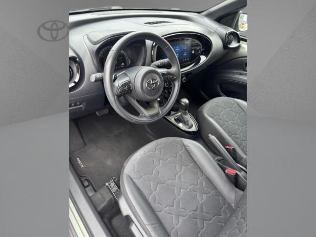 TOYOTA Aygo X 1.0 S-CVT 72 Collection   
