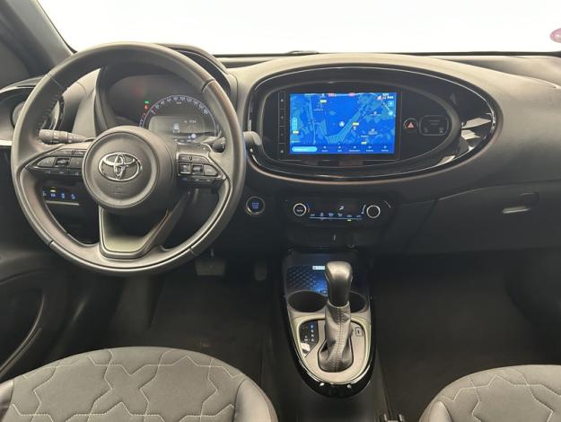 TOYOTA Aygo X 1.0 S-CVT 72 Collection   