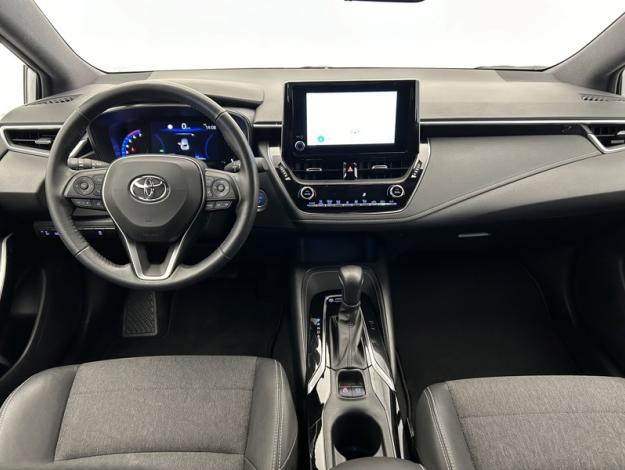 TOYOTA Corolla Hybride 122h Design  
