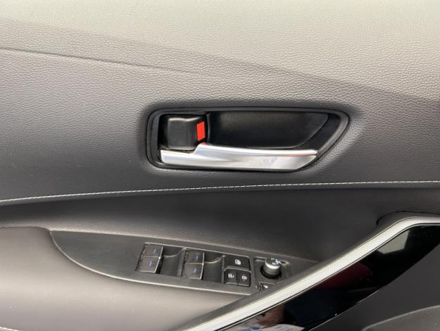 TOYOTA Corolla Hybride 122h Design  