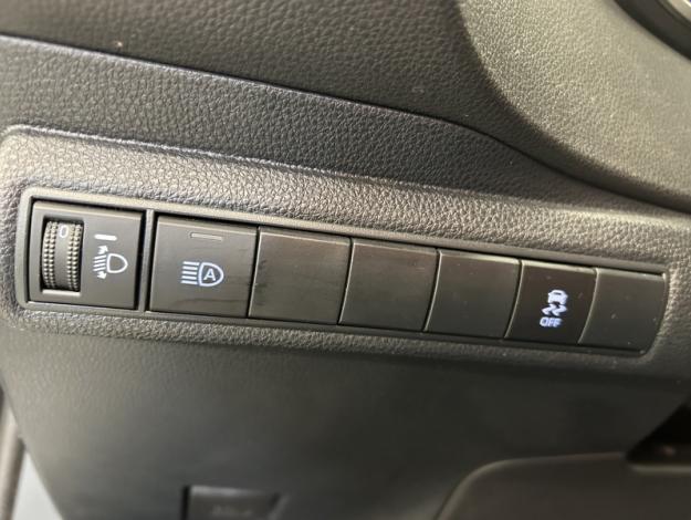 TOYOTA Corolla Hybride 122h Design  