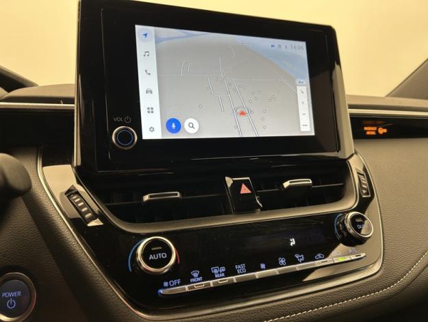 TOYOTA Corolla Hybride 122h Design  