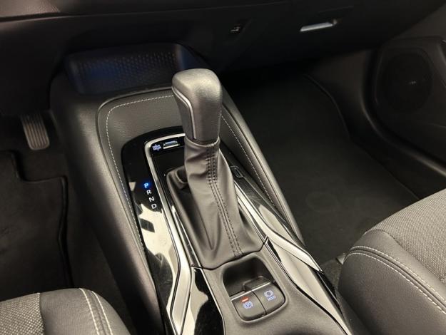 TOYOTA Corolla Hybride 122h Design  