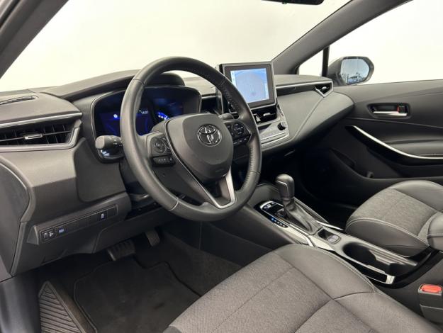 TOYOTA Corolla Hybride 122h Design  