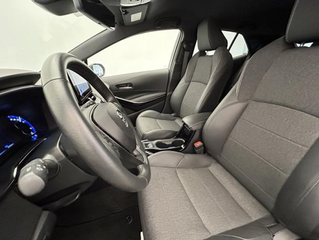 TOYOTA Corolla Hybride 122h Design  