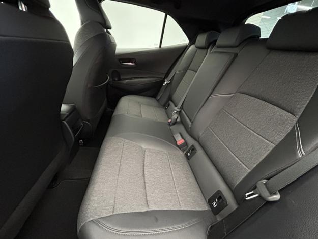 TOYOTA Corolla Hybride 122h Design  