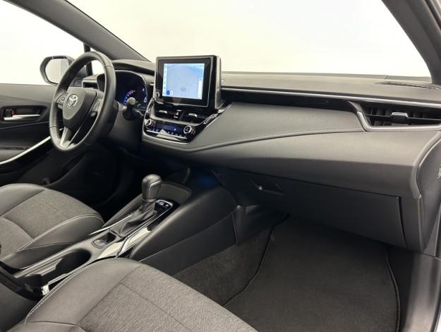 TOYOTA Corolla Hybride 122h Design  