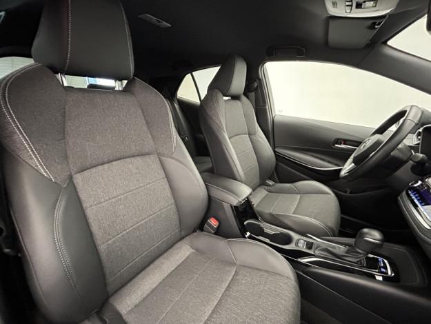 TOYOTA Corolla Hybride 122h Design  