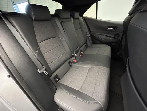 TOYOTA Corolla Hybride 122h Design  