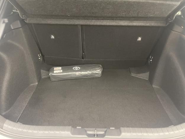 TOYOTA Corolla Hybride 122h Design  