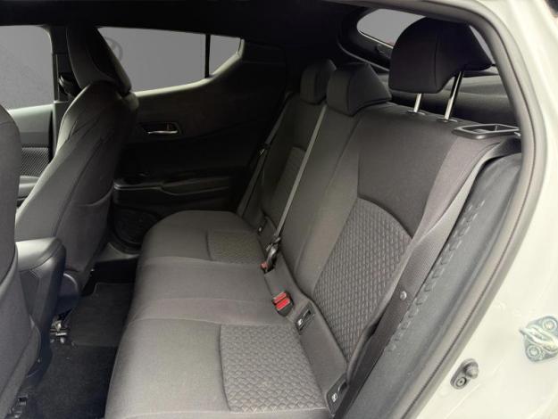 TOYOTA C-HR 2.0 Hybride 184 Design Ultimate  