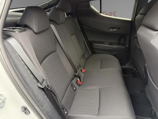 TOYOTA C-HR 2.0 Hybride 184 Design Ultimate  