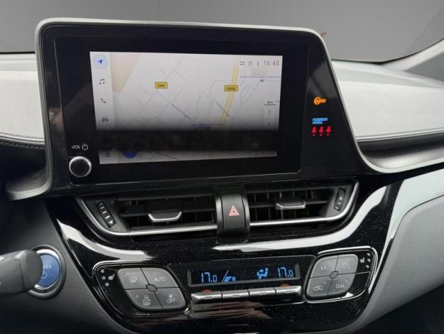 TOYOTA C-HR 2.0 Hybride 184 Design Ultimate  