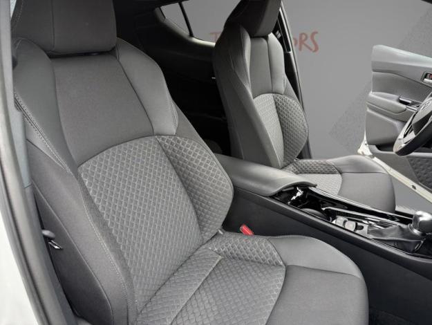TOYOTA C-HR 2.0 Hybride 184 Design Ultimate  