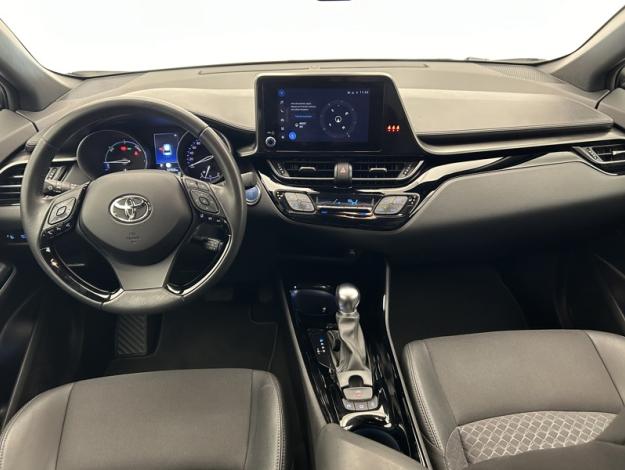 TOYOTA C-HR 2.0 Hybride 184 Design Ultimate  