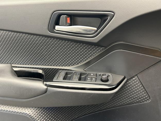 TOYOTA C-HR 2.0 Hybride 184 Design Ultimate  