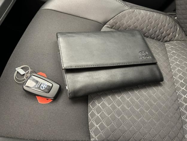 TOYOTA C-HR 2.0 Hybride 184 Design Ultimate  