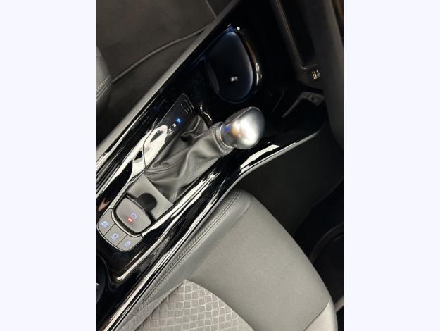 TOYOTA C-HR 2.0 Hybride 184 Design Ultimate  