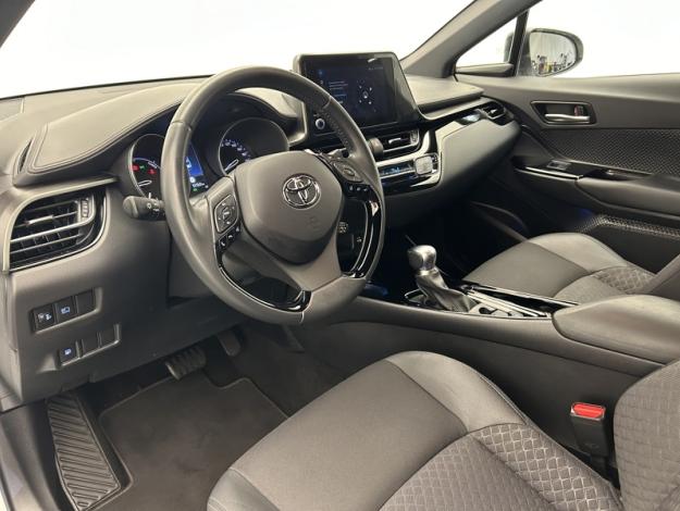 TOYOTA C-HR 2.0 Hybride 184 Design Ultimate  