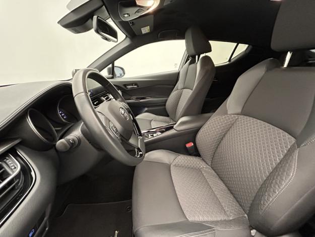 TOYOTA C-HR 2.0 Hybride 184 Design Ultimate  