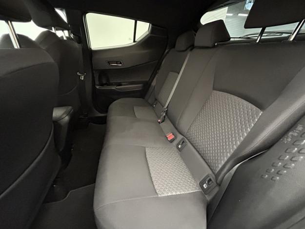 TOYOTA C-HR 2.0 Hybride 184 Design Ultimate  
