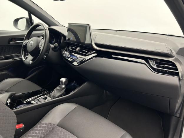 TOYOTA C-HR 2.0 Hybride 184 Design Ultimate  