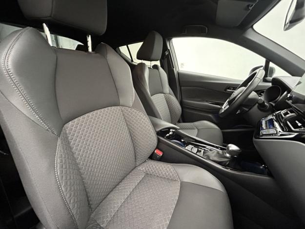 TOYOTA C-HR 2.0 Hybride 184 Design Ultimate  