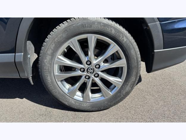 TOYOTA RAV4 2WD Dynamic Edition  