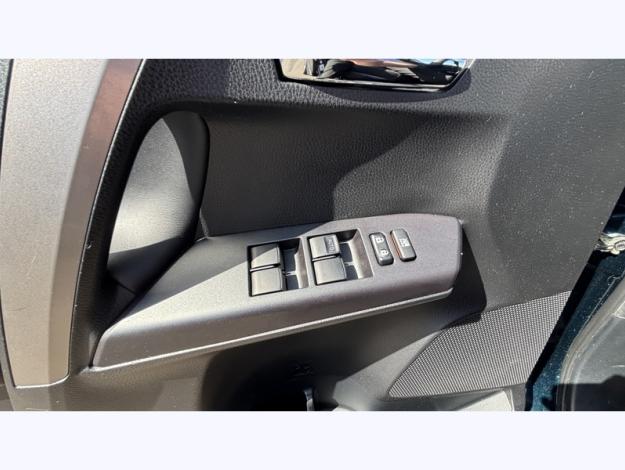 TOYOTA RAV4 2WD Dynamic Edition  