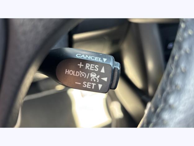 TOYOTA RAV4 2WD Dynamic Edition  