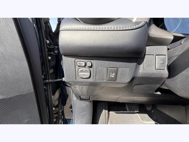 TOYOTA RAV4 2WD Dynamic Edition  