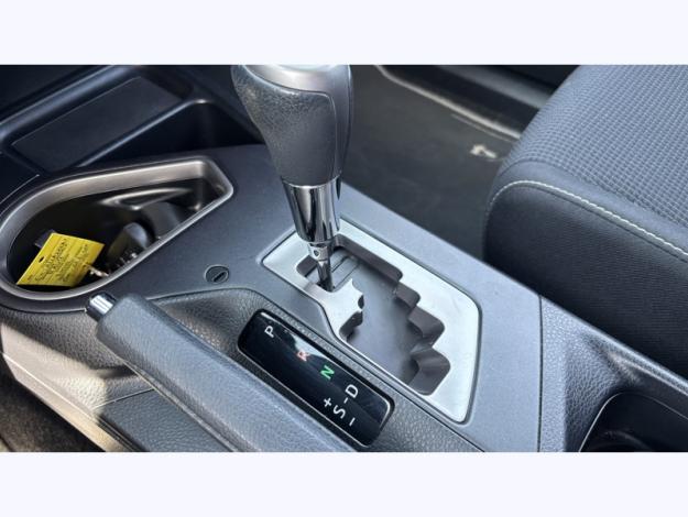 TOYOTA RAV4 2WD Dynamic Edition  